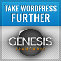 Genesis Framework for WordPress