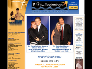 Screenshot of Best Weight Loss Program