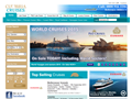 Screenshot of Cheap Cruise Deals