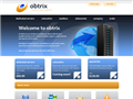 Screenshot of Obtrix for VPS Servers