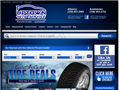 Screenshot of Auto repair Alliance Ohio