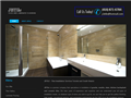 Screenshot of Granite installer Toronto