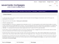 Screenshot of Mortgage Advisers UK