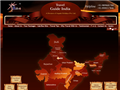 Screenshot of Incredible India Travel Guide