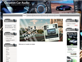 Screenshot of Car Audio Sales UK