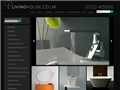 Screenshot of Interior Design Specialists UK