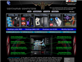 Screenshot of Custom Gaming Computers