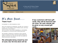 Screenshot of Vero Beach Florida Fly Fishing & Tackle Shop