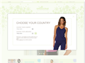 Screenshot of Yoga Clothes