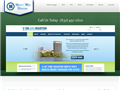 Screenshot of Houston Web Marketing