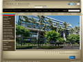 Screenshot of Hawaii Commercial Real Estate