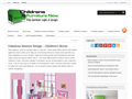 Screenshot of Childrens Bedroom Furniture