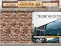 Screenshot of Ware, Inc.