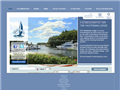 Screenshot of Kennebunkport Hotel