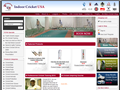 Screenshot of Kids Cricket Coaching