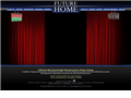 Screenshot of Custom Home Theater