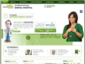 Screenshot of Dental Care in Chennai