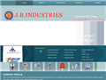 Screenshot of Aircraft Lamps Manufacturers