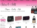 Screenshot of Evening Bags