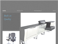 Screenshot of Office Image Interiors Ltd