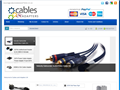 Screenshot of UK Cables and Adapters