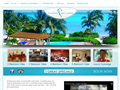 Screenshot of Belize Family Resort