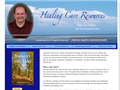 Screenshot of Healing Care Resources