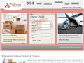 Screenshot of International Packers and Movers