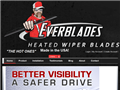 Screenshot of Wiper Blades