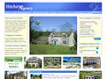 Screenshot of Holiday Cottages and Apartments in Scotland