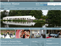 Screenshot of Asian Wedding Venue Cheshire