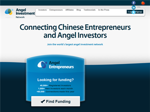 Screenshot of Expand Your Business to China