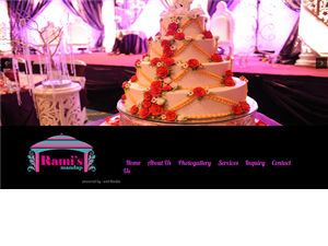 Screenshot of Wedding Mandap Decoration Skokie