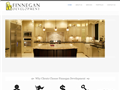 Screenshot of Chicago Real Estate & Condominium Contractor