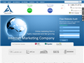 Screenshot of Online Marketing Services