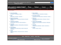 Screenshot of Reliance Directory, Seo Friendly Web Directory