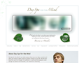 Screenshot of Day Spa for the Mind - Self Hypnosis