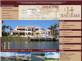 Screenshot of Bonita Springs Real Estate