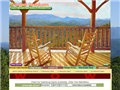 Screenshot of Luxury Cabin and Chalet Rentals Gatlinburg TN