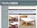 Screenshot of New Wooden Beds