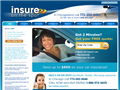 Screenshot of Illinois Auto Insurance