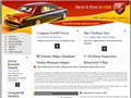 Screenshot of Stretch limousine for sale