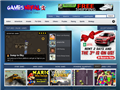 Screenshot of Free online games