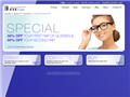 Screenshot of Independent Eye Care