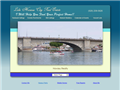 Screenshot of Lake Havasu City Real Estate