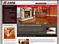 Screenshot of Atlanta hardwood floors