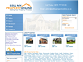 Screenshot of SellMyPropertyOnline - For Sale by Owner Listings