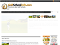 Screenshot of Directory of Gold Schools Florida Arizona