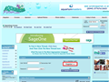 Screenshot of Aquarium Forum