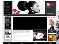 Screenshot of Saloneasy - Hairdressing & Beauty Products